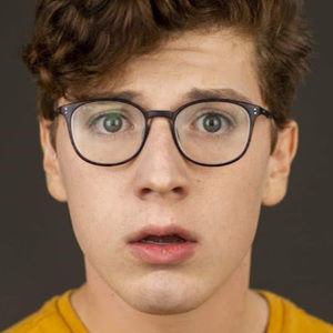 Meet your Posher, Noah